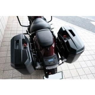 MOTOCO モトコ オリジナル GIVI E22 専用ホルダー レブル1100 HONDA ホンダ その他パニアケースオプション・補修部品 車体用バッグ・ケース | ブランド登録なし | 07