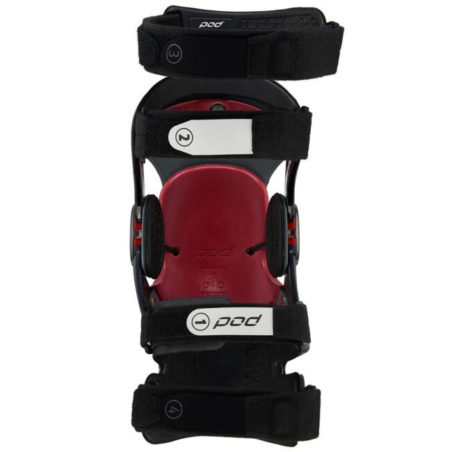 PODMX ピーオーディーエムエックス POD K8 3.0 カーボンニーブレース 