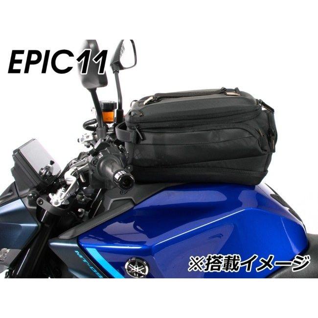 ヘプコ＆ベッカー（HEPCO&BECKER） タンクリング「BASIC／ベーシック