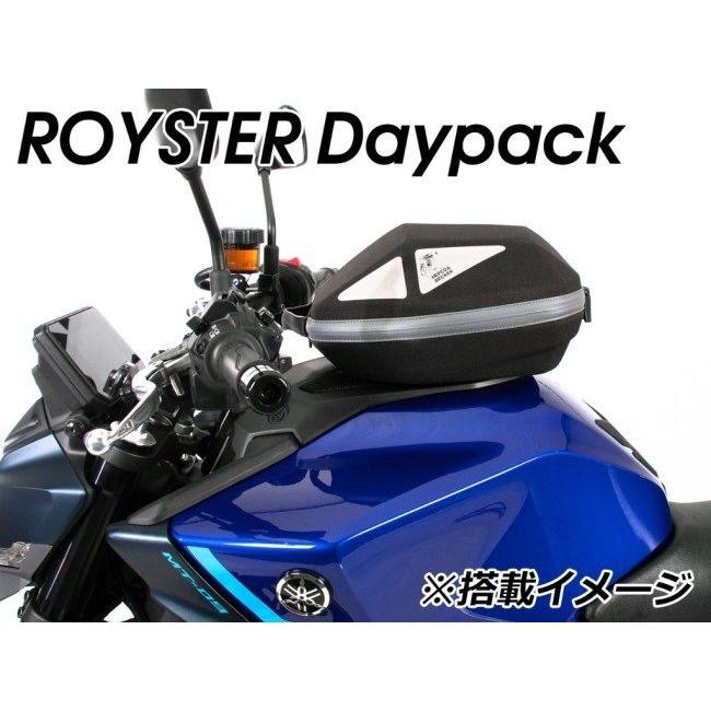 ヘプコ＆ベッカー（HEPCO&BECKER） タンクリング「BASIC／ベーシック