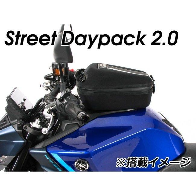 ヘプコ＆ベッカー（HEPCO&BECKER） タンクリング「BASIC／ベーシック