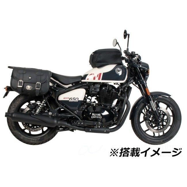 ヘプコ＆ベッカー（HEPCO&BECKER） サイドソフトケースホルダー 「C 