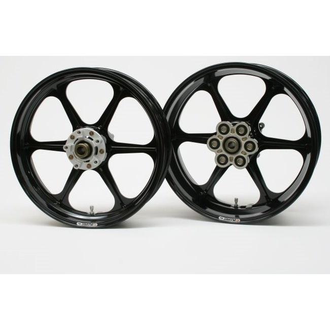 GALE SPEED（ゲイルスピード） 【TYPE-N リア】アルミニウム鍛造