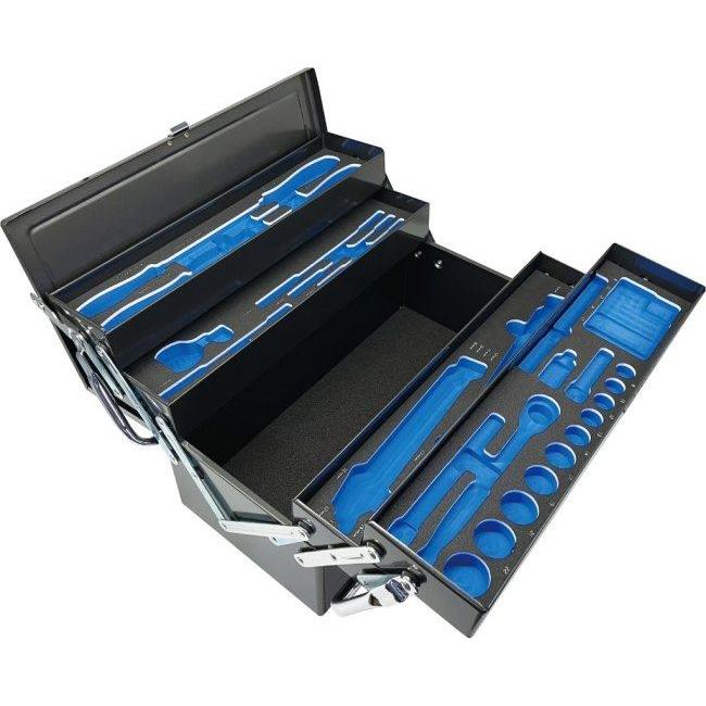 SIGNET（シグネット） 3/8”両開きツールセットDX用ツールボックス