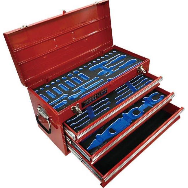 SIGNET（シグネット） 800S-59RE用ツールボックス トレイ付(54338