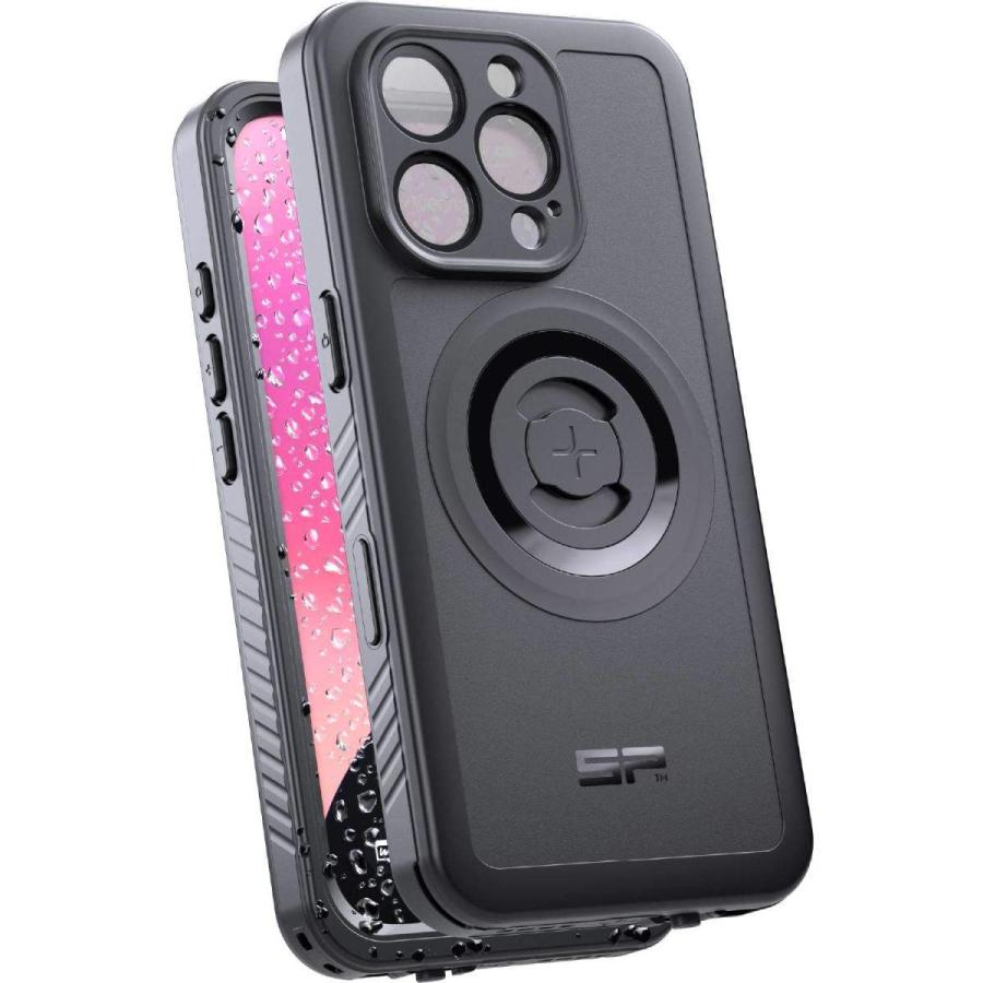 SP CONNECT エスピーコネクト スマホホルダー フォンケース
