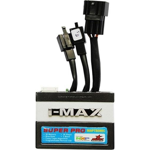 BRT ビーアールティー CDI I-Max Super Pro 26 Step ＋ Remote Smash 110 SUZUKI スズキ CDI・イグナイター 点火系 エンジン | ブランド登録なし