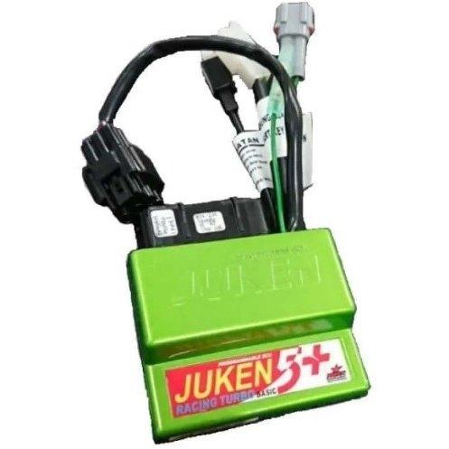 Be　ビー　8個セット BRT ビーアールティー Juken 5＋ Racing Turbo ECU KLX230R KAWASAKI