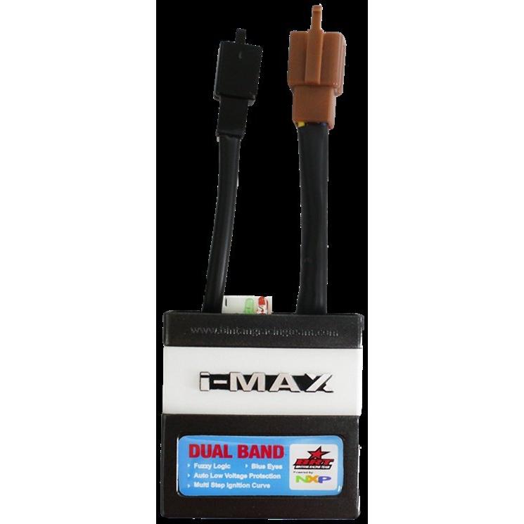 BRT ビーアールティー CDI I-Max Neo 16 Step ＋ Remote CS1 HONDA ホンダ CDI・イグナイター 点火系 エンジン | ブランド登録なし