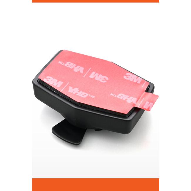 DAYTONA デイトナ MP20／MP30GPS用 補修品 ヘルメットマウント その他ドライブレコーダーオプション・補修部品 バイク用カメラ 電子機器類 | DAYTONA（バイク用品） | 02