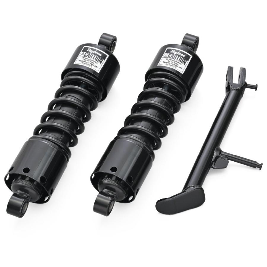 バイクショック DAYTONA（デイトナ） ローダウンキット ELIMINATOR SE KAWASAKI