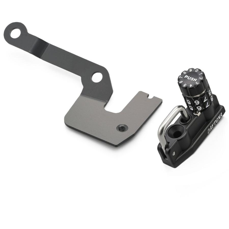 DAYTONA（バイク用品） DAYTONA デイトナ ダイヤルヘルメット