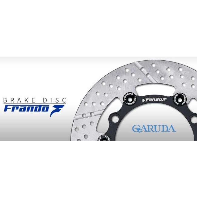 frando フランド 【FY07】フローティングブレーキディスク フロントディスクローター CYGNUS GRYPHUS NMAX AEROX155 YAMAHA ヤマハ ブレーキディスクローター_1