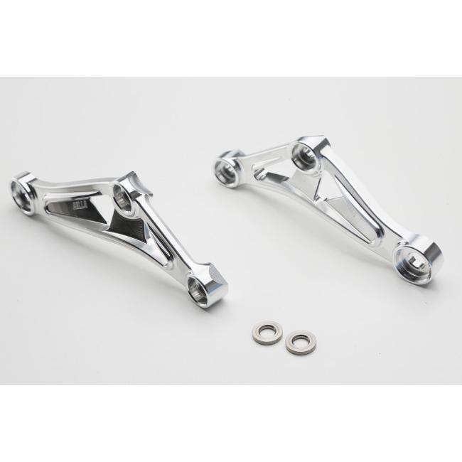 ERENA☆  AELLA（アエラ） エンジンハンガー・ロア in VibraTech (Kawasaki