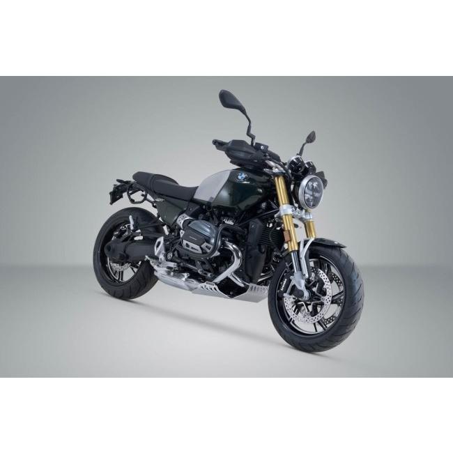 SW-MOTECH SWモテック SLCサイドキャリア(右) R12 nineT BMW SW-MOTECH SWモテック SLCサイドキャリア(右) R12 nineT BMW