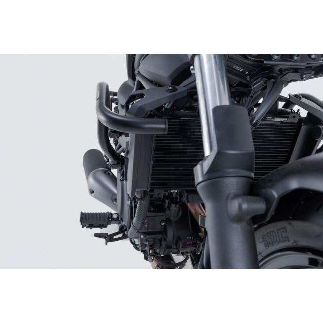 メグロ後部座席（純正） SW-MOTECH（エスダブリューモテック） SW-MOTECH SWモテック