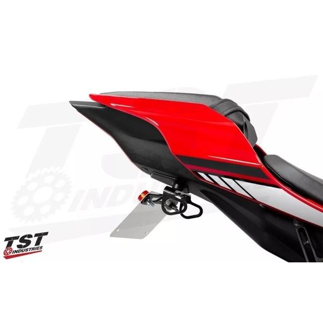 TST ティーエスティー Elite-1 Fender Add OEM Rear Signal Bracket
