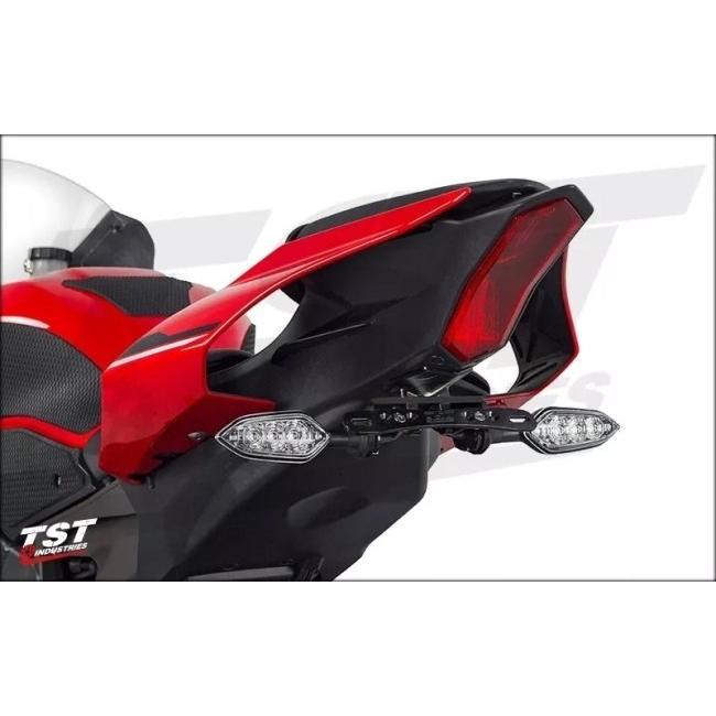 パーツ R TST ティーエスティー Elite-1 Fender Add OEM Rear Signal Bracket
