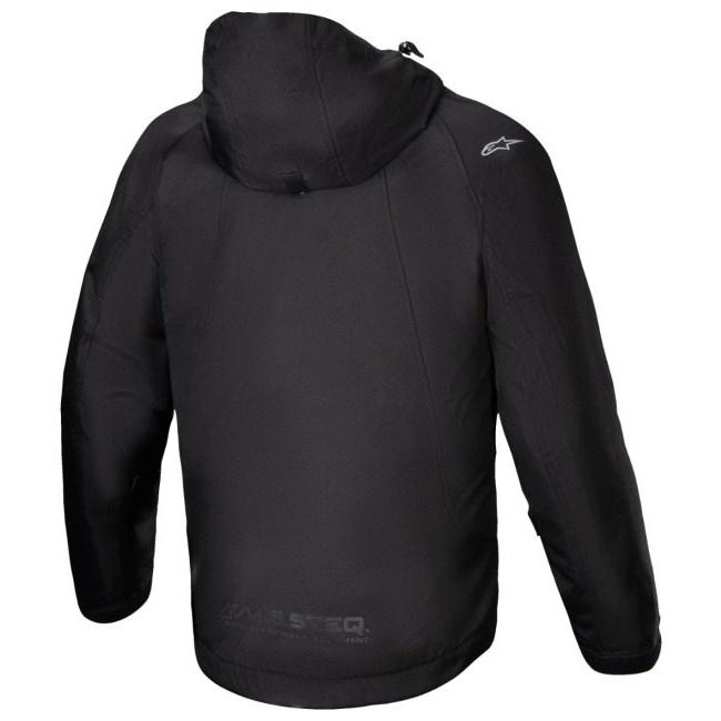 アルパインスターズ（alpinestars） MORUSH WATERPROOF PARKA［モー