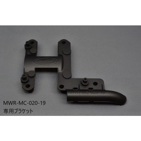 バイク MWR エアフィルターセット ZRX1100 ZRX1200 最終値下げ