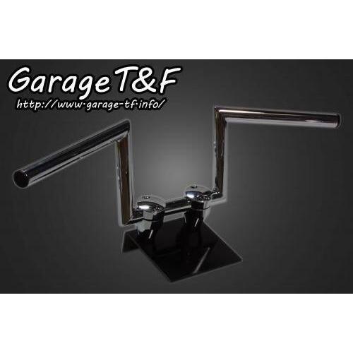 Garage T＆F ガレージ ロボットハンドル(Ver1) サイズ：6インチ(エンド 