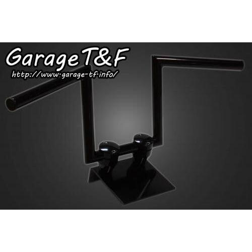 Garage T＆F ガレージ ロボットハンドル(Ver1) サイズ：8インチ(エンド 