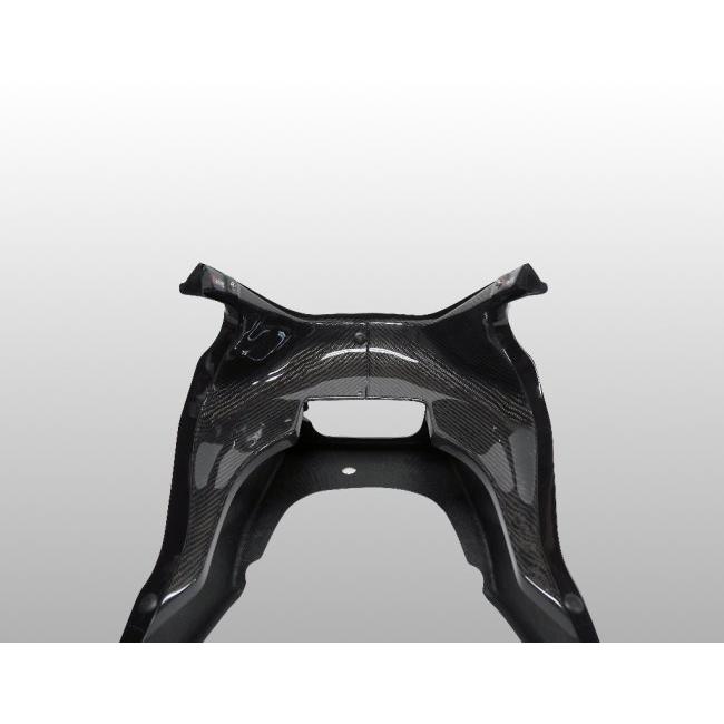 専用９点 才谷屋ファクトリー Z900 リアフェンダー/カーボン綾織 Saitaniya