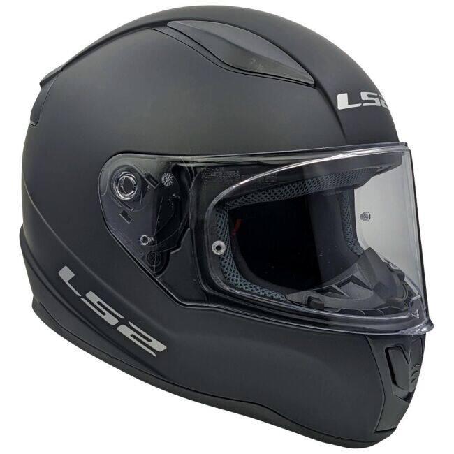 LS2 HELMETS LS2 エルエス2 RAPIDII ヘルメット サイズ：S フル