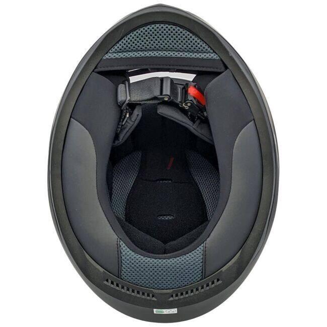 LS2 HELMETS LS2 エルエス2 RAPIDII ヘルメット サイズ：S フル