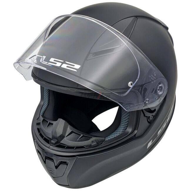 LS2 HELMETS LS2 エルエス2 RAPIDII ヘルメット サイズ：XXL フル