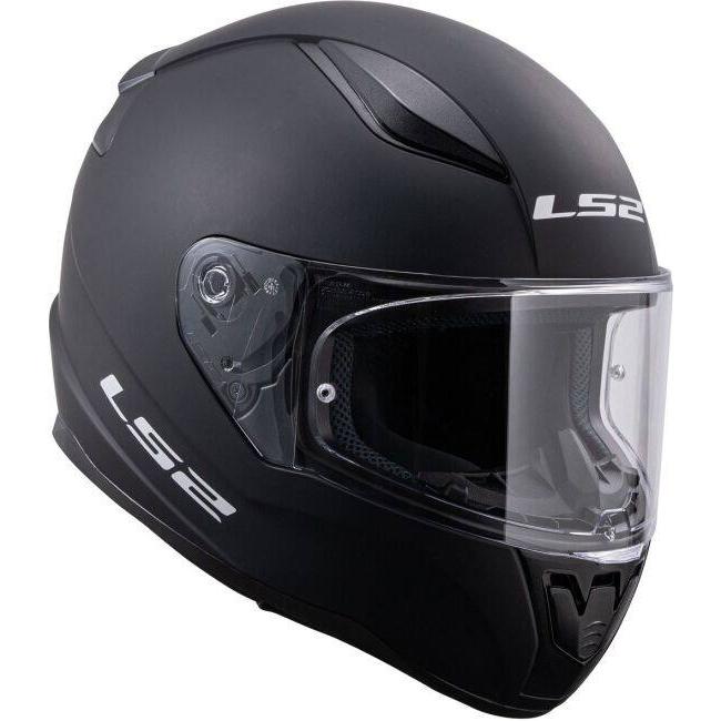 LS2 HELMETS LS2 エルエス2 RAPIDII ヘルメット サイズ：XXL フル