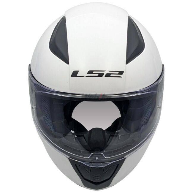 LS2 HELMETS LS2 エルエス2 RAPIDII ヘルメット サイズ：M フル