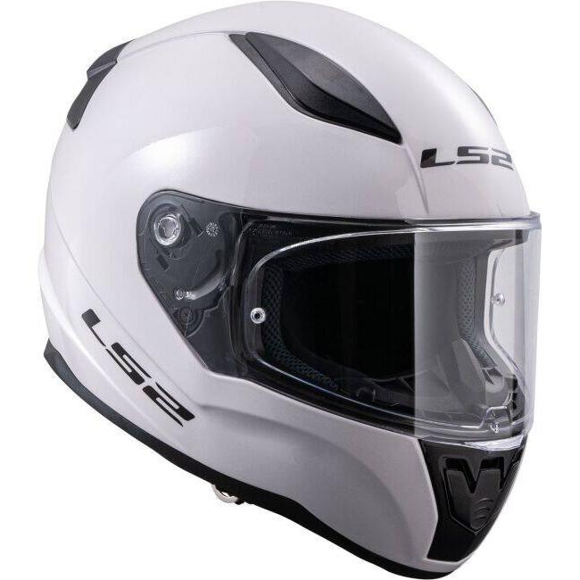 LS2 RAPIDII フルフェイス　Mサイズ LS2 HELMETS LS2 エルエス2 RAPIDII ヘルメット サイズ：M フル