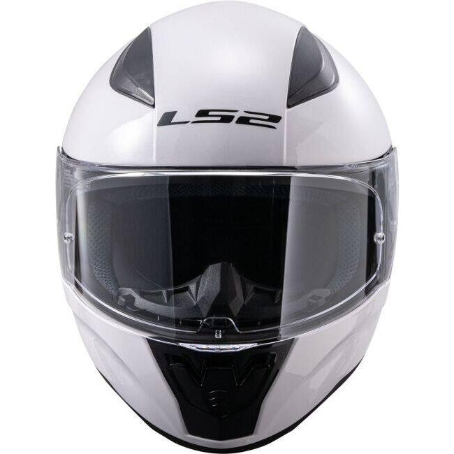 LS2 HELMETS LS2 エルエス2 RAPIDII ヘルメット サイズ：M フル