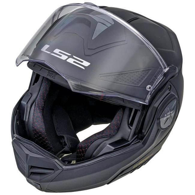 LS2 HELMETS エルエス2 ADVANT-X F ヘルメット サイズ：M