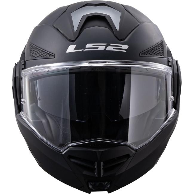 LS2 HELMETS LS2 エルエス2 ADVANT-X F ヘルメット サイズ：M システム