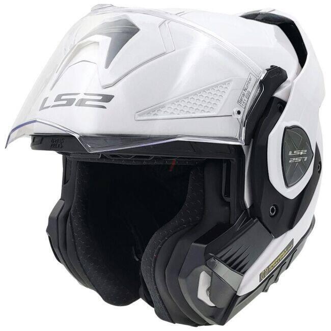 LS2 HELMETS LS2 エルエス2 ADVANT-X F ヘルメット サイズ：XL