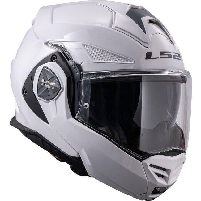 LS2 HELMETS LS2 エルエス2 ADVANT-X F ヘルメット サイズ：XL