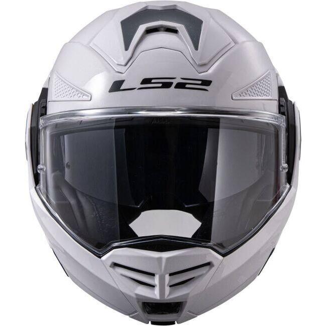 LS2 HELMETS LS2 エルエス2 ADVANT-X F ヘルメット サイズ：XL