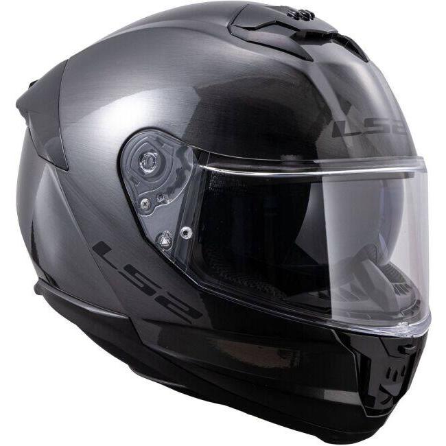 LS2 HELMETS LS2 エルエス2 STREAMII ヘルメット サイズ：XL フル