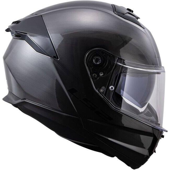 LS2 HELMETS LS2 エルエス2 STREAMII ヘルメット サイズ：XL フル
