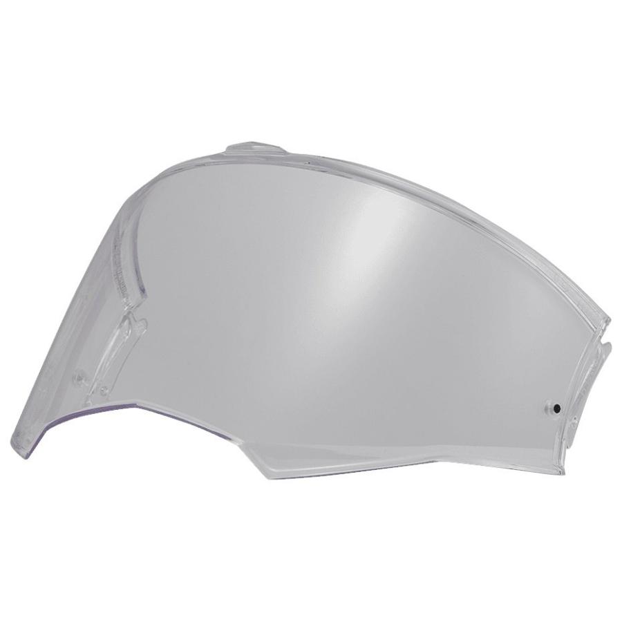 LS2 エルエス2 S-23ピンロックシールド カラー：クリア  ADVANT-X F ヘルメットシールド ヘルメット | LS2 HELMETS