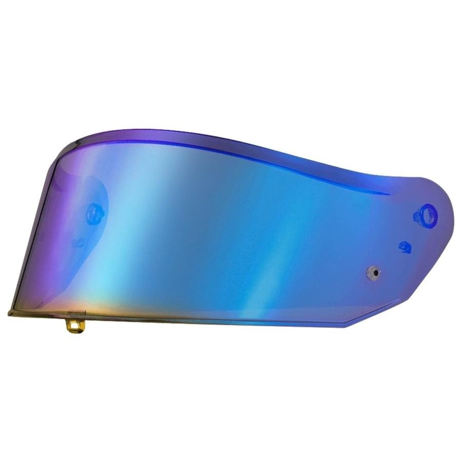 LS2 HELMETS LS2 エルエス2 S-25 ピンロックシールド カラー：ミラー