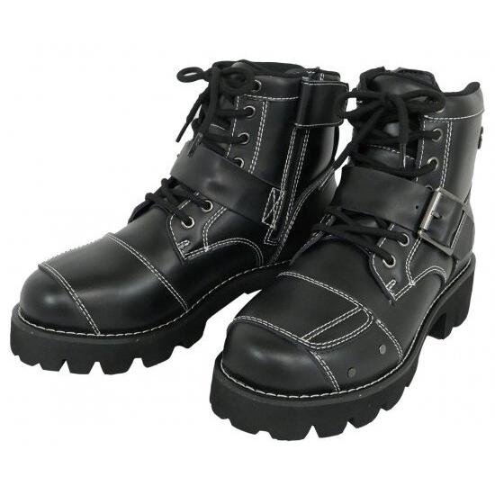 SIERRA DESIGNS（シエラデザインズ） バイカー7ホールブーツ