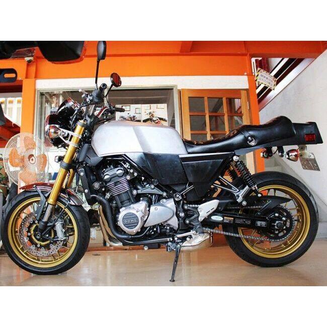 DOREMI COLLECTION（ドレミコレクション） Z1000Mk.2スタイル 外装