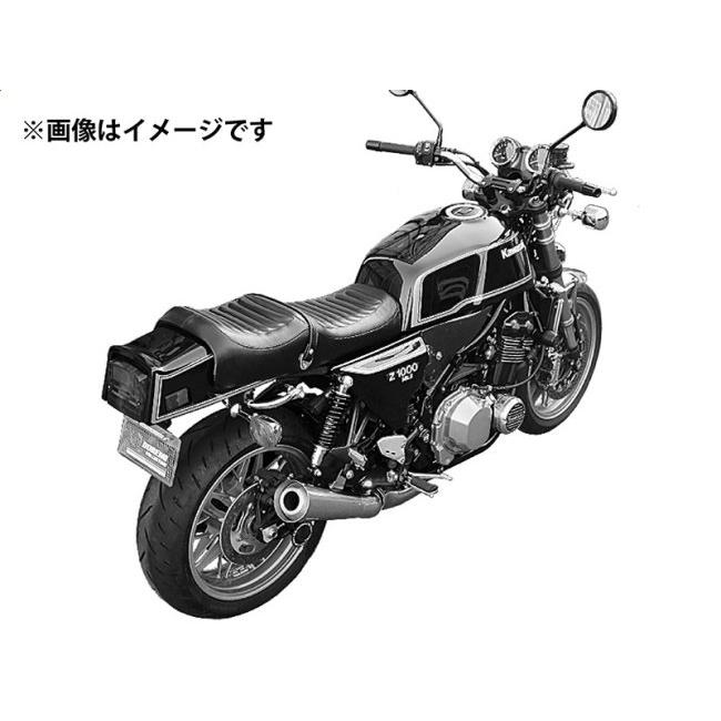DOREMI COLLECTION（ドレミコレクション） Z1000Mk.2スタイル 外装