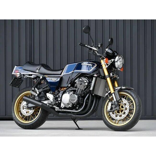 DOREMI COLLECTION（ドレミコレクション） Z1000Mk.2スタイル 外装