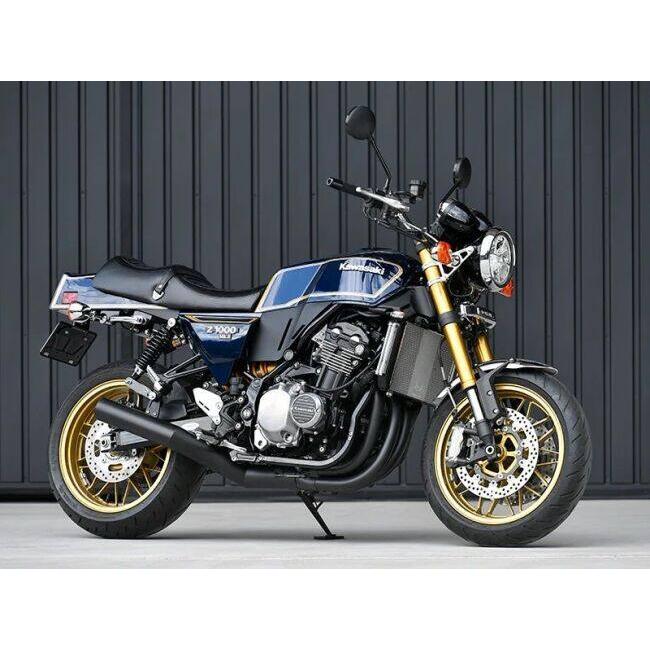 DOREMI COLLECTION（ドレミコレクション） Z1000Mk.2スタイル 外装