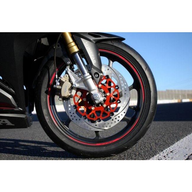TSR テクニカルスポーツレーシング プレミアム レーシングディスク