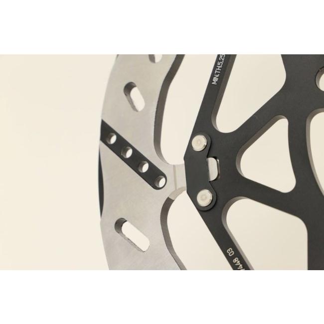 TSR テクニカルスポーツレーシング レーシングディスク EPTA Stage0
